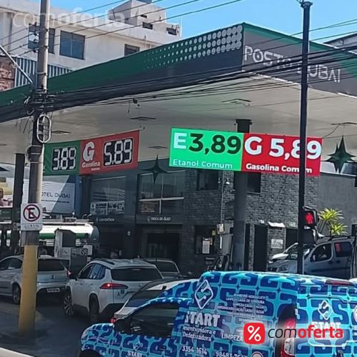 Gasolina