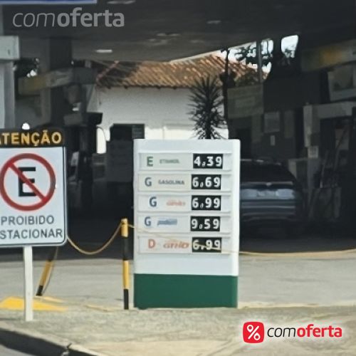 Gasolina