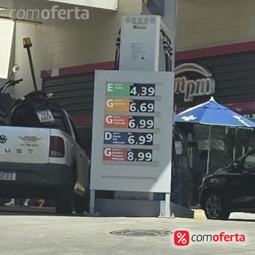 Gasolina