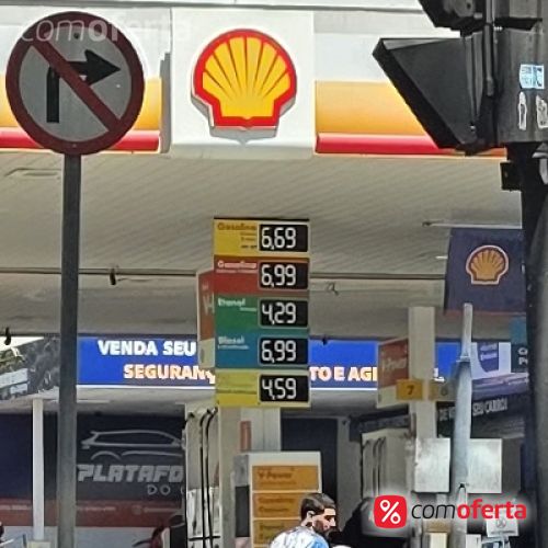 Gasolina