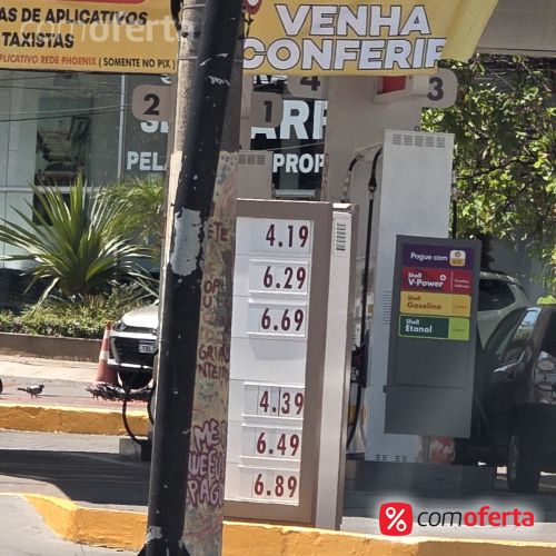Gasolina