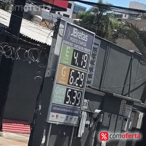 Gasolina