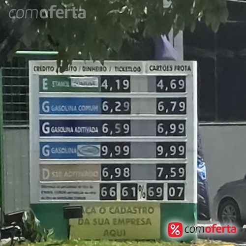 Gasolina