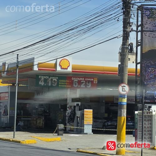 Gasolina