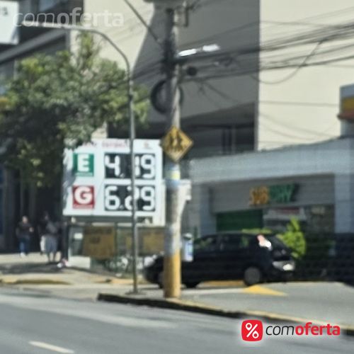 Gasolina