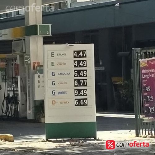 Gasolina