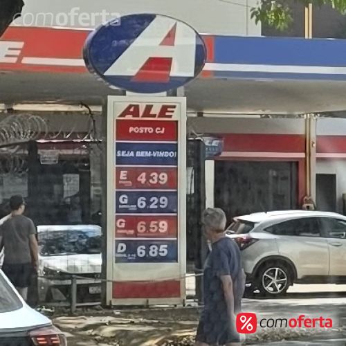 Gasolina