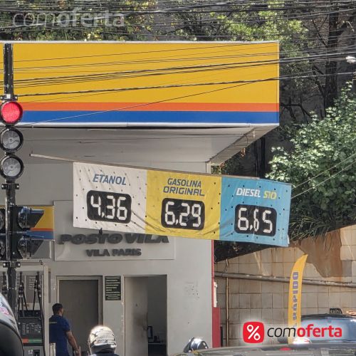Gasolina
