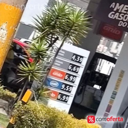 Gasolina