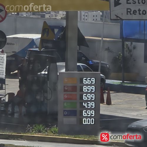 Gasolina