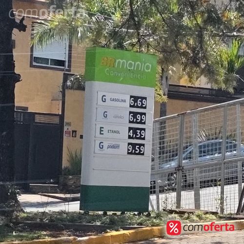 Gasolina