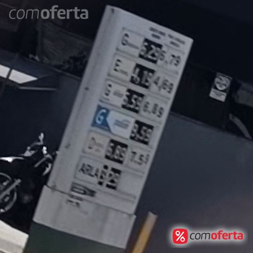 Gasolina
