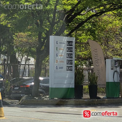 Gasolina