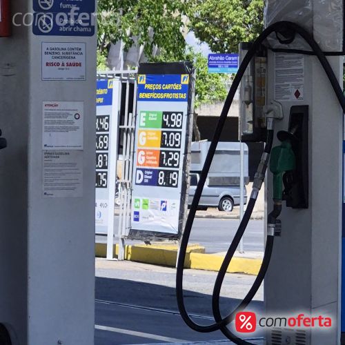 Gasolina