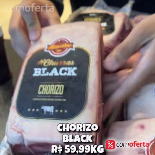 Bife Chorizo Bovino Angus - Kg