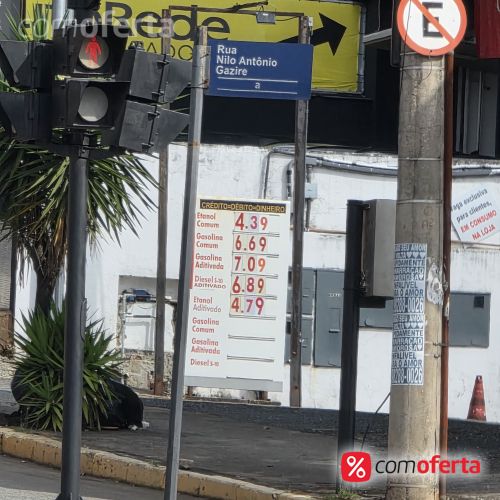 Gasolina