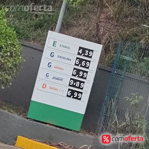 Gasolina