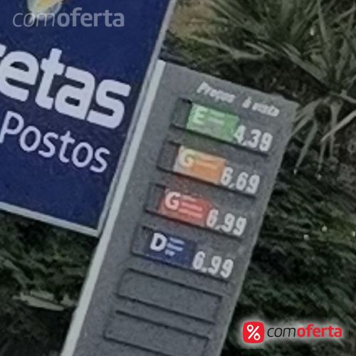 Gasolina