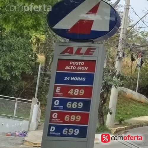 Gasolina
