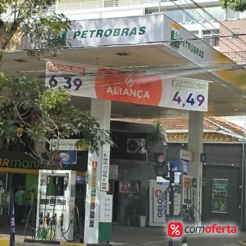 Gasolina
