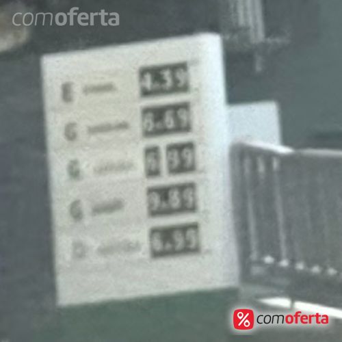 Gasolina
