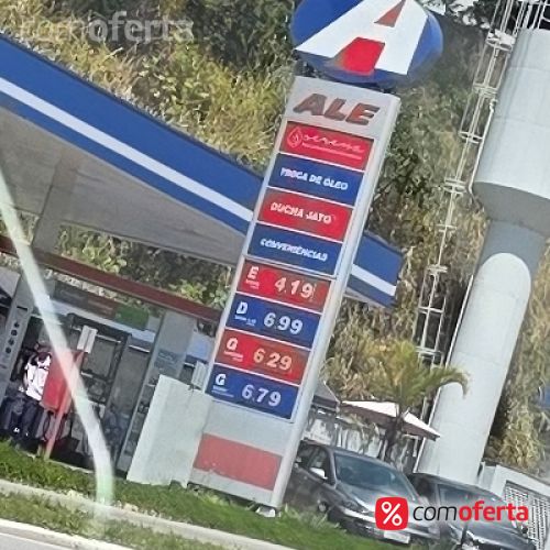 Gasolina