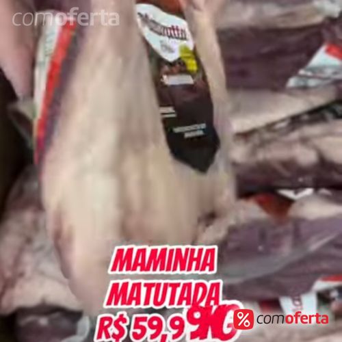 Maminha Bovina -Kg