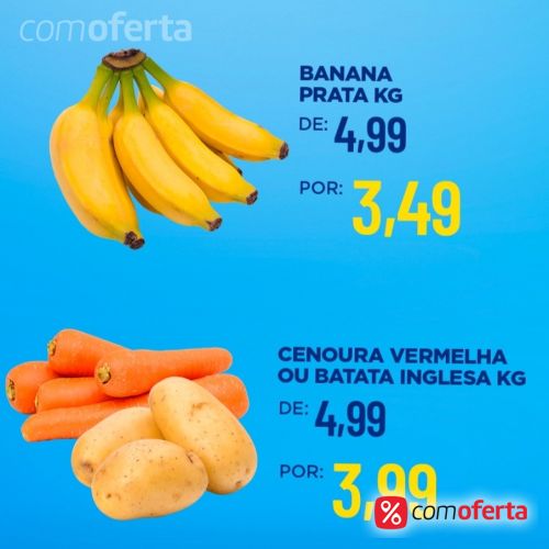 Batata Inglesa Kg