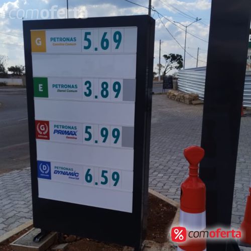 Gasolina