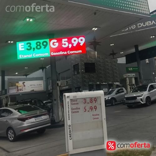 Gasolina