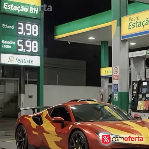 Gasolina