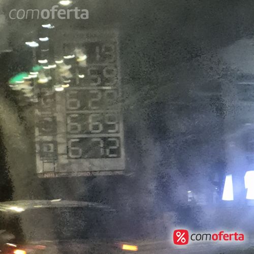 Gasolina