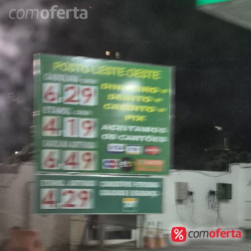 Gasolina