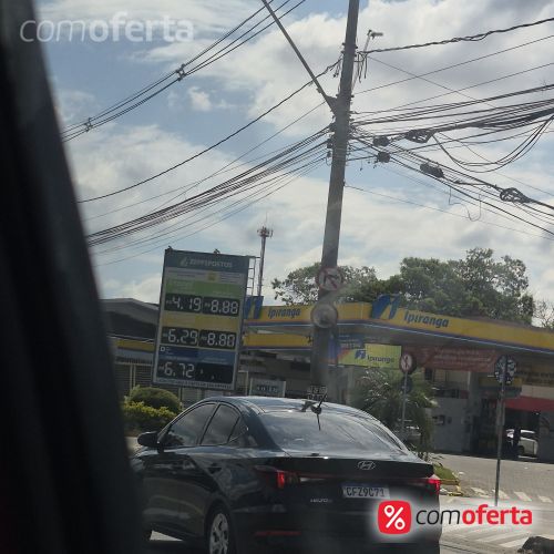 Gasolina