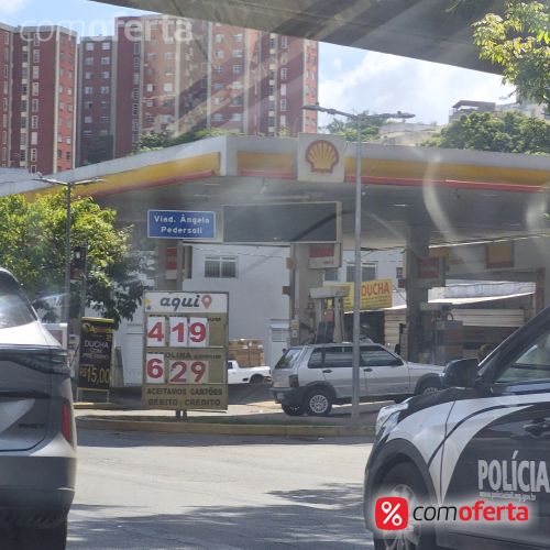 Gasolina