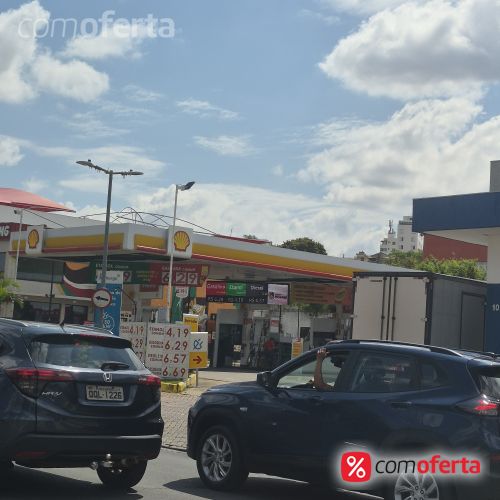 Gasolina