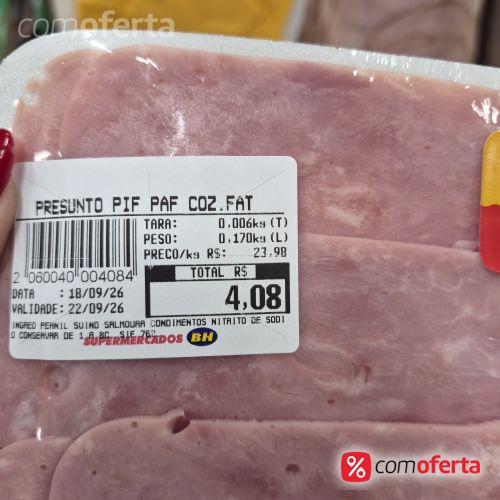 Presunto - Kg