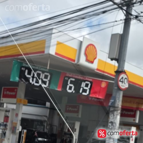 Gasolina
