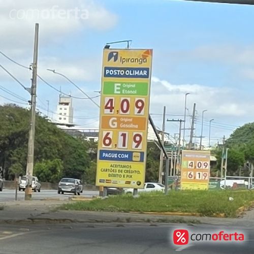 Gasolina