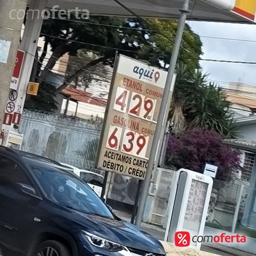 Gasolina