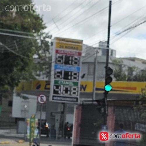 Gasolina
