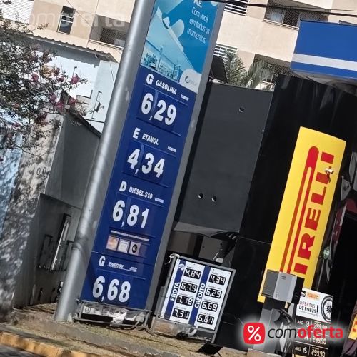 Gasolina