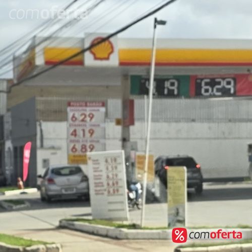 Gasolina
