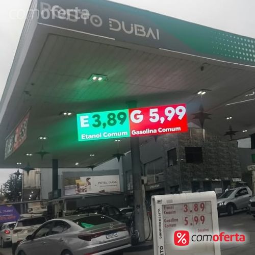 Gasolina