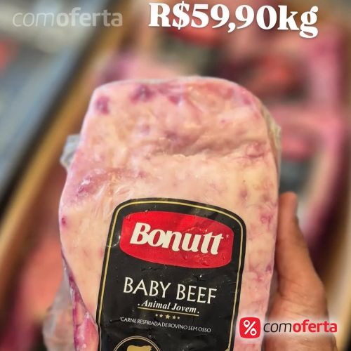 Baby Beef Bovino - Kg