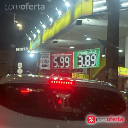 Gasolina