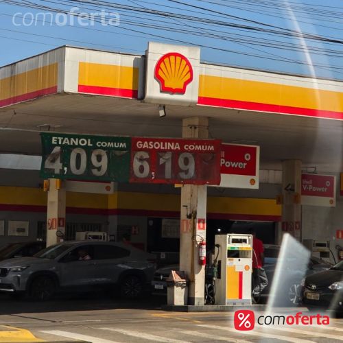 Gasolina