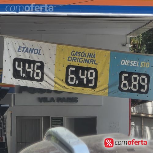 Gasolina