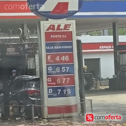 Gasolina