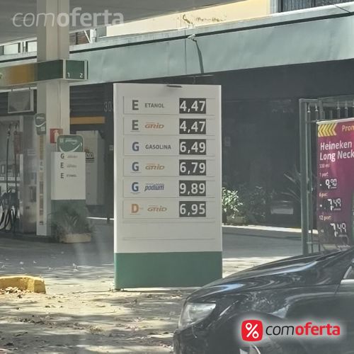 Gasolina